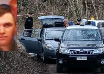 Misteri që fshihet pas vrasjes së shqiptarit në Itali, po hetohet një rrjet prostitucioni për fëmijë