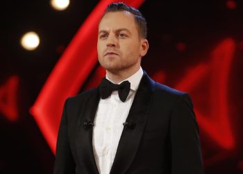E papritur! Ledioni nuk do të prezantojë më Big Brother Vip? Flet vetë moderatori