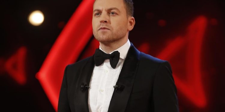 E papritur! Ledioni nuk do të prezantojë më Big Brother Vip? Flet vetë moderatori