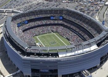 Zyrtare/ FIFA cakton stadiumin e finales së Botërorit 2026 (VIDEO)