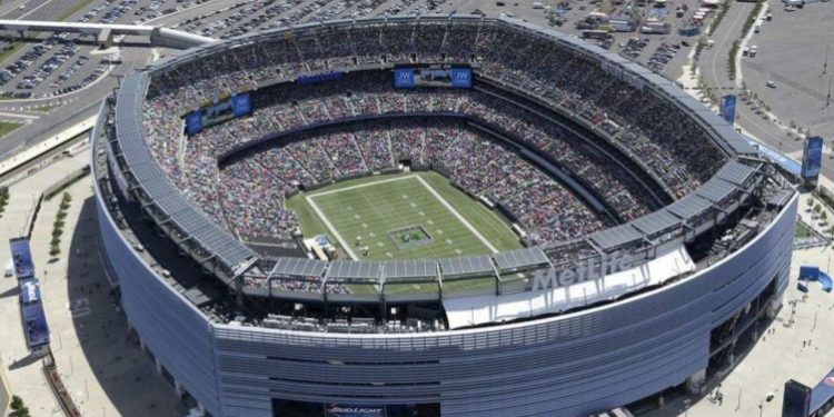 Zyrtare/ FIFA cakton stadiumin e finales së Botërorit 2026 (VIDEO)