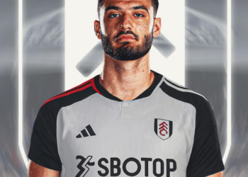 Armando Broja te Fulham, zbulohet numri që do të mbajë në fanellë