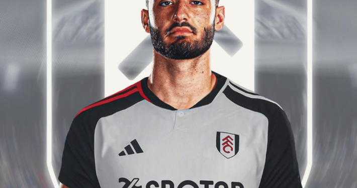 Armando Broja te Fulham, zbulohet numri që do të mbajë në fanellë