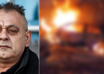 “Ndihmë po më vrasin”, biznesmeni grek pikasi autorët para se ta ekzekutonin. Ja lidhja me shqiptarin e vrarë