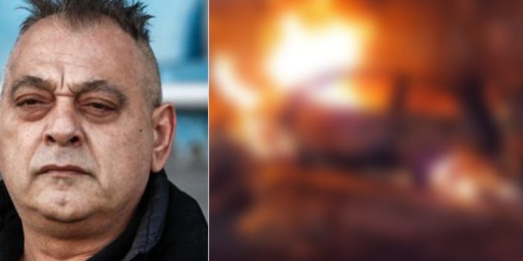 “Ndihmë po më vrasin”, biznesmeni grek pikasi autorët para se ta ekzekutonin. Ja lidhja me shqiptarin e vrarë