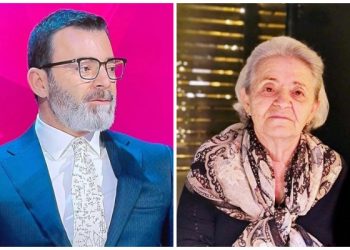 “Ma çave zemrën e ma dërrmove shpirtin”, ish-deputeti i Sarandës njofton ndarjen nga jeta të nënës