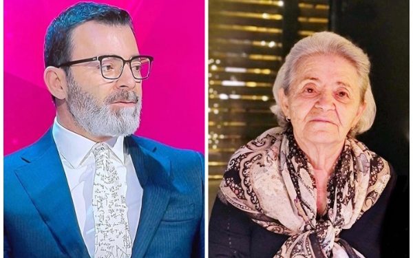 “Ma çave zemrën e ma dërrmove shpirtin”, ish-deputeti i Sarandës njofton ndarjen nga jeta të nënës