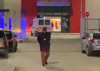 Asfiksohen punonjës të një kompanie koreane në Fier