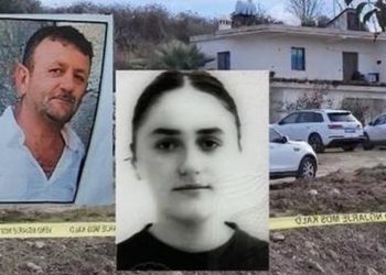 “I thashë për fejesën para 4 muajsh, vajzën e kishte dritën e syve”, tjetër dëshmi për krimin horror