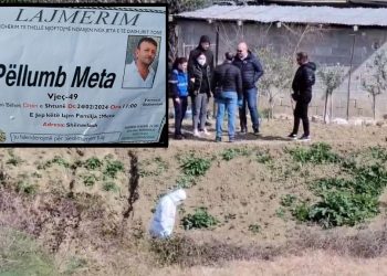 “As frymë nuk merrnim dot lirisht në shtëpi po të mos donte ai”, dëshmia e djalit që vrau babain me 4 plumba: E zhveshëm dhe e mbështollëm me plasmas