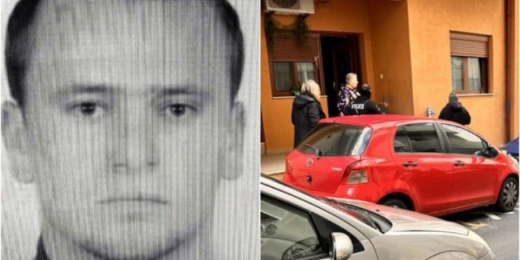 Vrau të dashurën rumune me plumb në kokë, shqiptari del para gjykatës greke