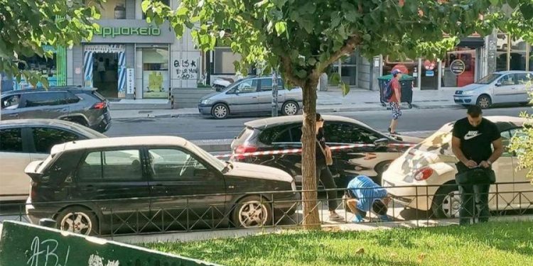 Zbardhet plagosja e shqiptarit në Athinë, dy të arrestuar