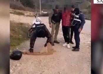Arrestohen 2 të rinj në Sarandë dhe procedohet 1 tjetër! Sekuestrohet 1 pushkë të cilën 18-vjeçari do ta shiste në qytet