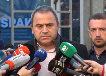 SPAK kërkon 2.5 vive burg, avokati i Belerit: Edhe në 46-ën nuk ndërtohej një fabul kaq e keqe