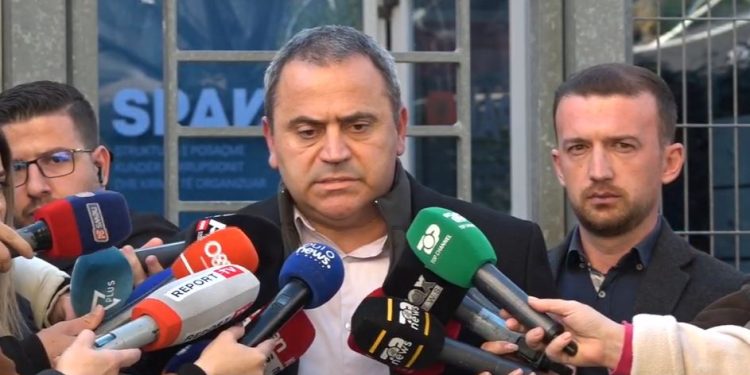 SPAK kërkon 2.5 vive burg, avokati i Belerit: Edhe në 46-ën nuk ndërtohej një fabul kaq e keqe