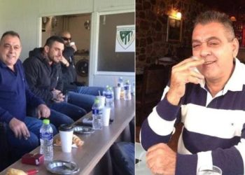 U ekzekutua brenda në makinë, biznesmeni grek ishte i martuar me një shqiptare, ortaku iu vra pak muaj më parë