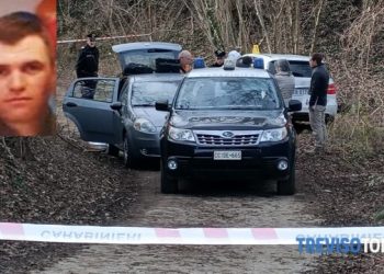 Detaje tronditëse/ Jeta e dyfishtë e shqiptarit në Itali, seks në këmbim të parave me 17-vjeçarin që e masakroi