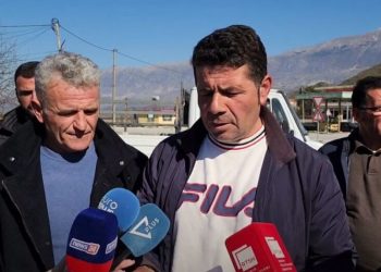 Blegtorët e jugut sërish në protestë: Dy javë pas takimit me ministren asnjë reagim. Na kërkoi të bëheshim kooperativë