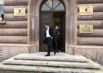 KPA vendos të shqyrtojë një prej denoncimeve të reja ndaj prokurorit të Gjirokastrës, Julian Çafka