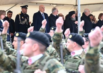 Greqia “mesazh” nga Janina për Ramën ditën që kryeministri shqiptar takohej me Erdogan