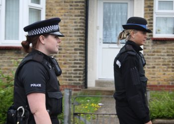 Emri/ Arrestohet shqiptari në Britani, fshihte 140 mijë paund të fituara nga droga