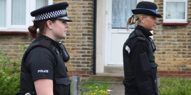 Emri/ Arrestohet shqiptari në Britani, fshihte 140 mijë paund të fituara nga droga