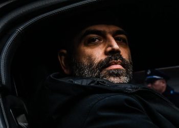 Saviano: Krimi i organizuar shqiptar është më i fuqishëm në Londër se kudo tjetër (VIDEO)