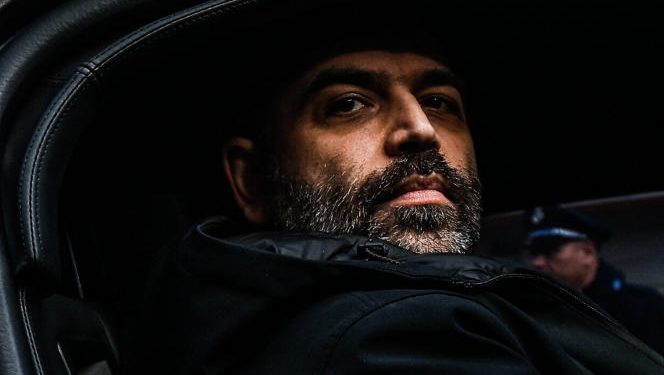 Saviano: Krimi i organizuar shqiptar është më i fuqishëm në Londër se kudo tjetër (VIDEO)