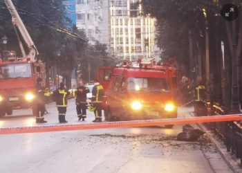 “Rizgjohet beteja” me ekstremistët e majtë, ç’po ndodh me shpërthimet terroriste në Athinë