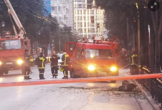 “Rizgjohet beteja” me ekstremistët e majtë, ç’po ndodh me shpërthimet terroriste në Athinë