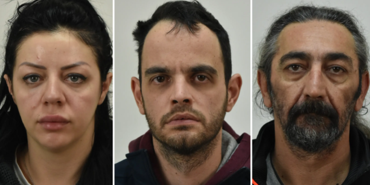 Zbardhet skema/ Si e drejtonte Lorela nga Shqipëria rrjetin e prost*tucionit me të mitura në Athinë (FOTO)