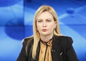 Mesila Doda: Beleri është një “kalë troje”, nuk duhej lejuar të kandidonte