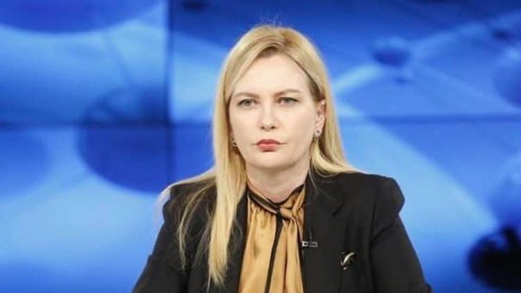 Mesila Doda: Beleri është një “kalë troje”, nuk duhej lejuar të kandidonte