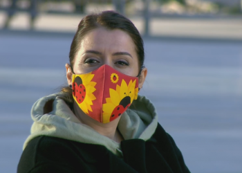 Ogerta Manastirliu dy orë në SPAK