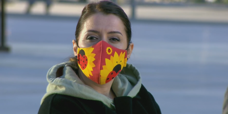 Ogerta Manastirliu dy orë në SPAK