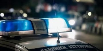 Çmendet shqiptari në Greqi, shkoi të grabiste pikën e karburantit, rreh me çekiç punëtorin