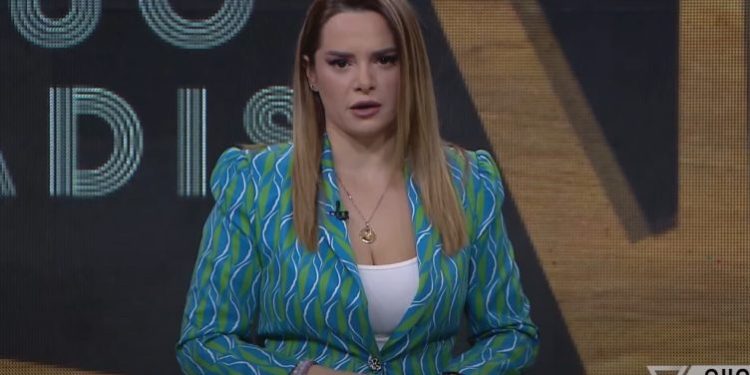 Protestoni për shqiptarët, jo për karriget