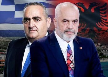 Vizita e Blinken në Tiranë/ Korrespondenti grek në Shtëpinë e Bardhë: Mundësi për të folur për arrestimin e Belerit