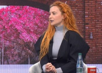 Si është të jesh fotografe e Edi Ramës, rrëfimi i Blerta Kambos