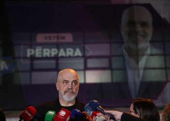 “Situata alarmante, duhet të marrë fund”, qarku për të cilin Rama lëshoi breshëri kritikash në asamblenë e PS