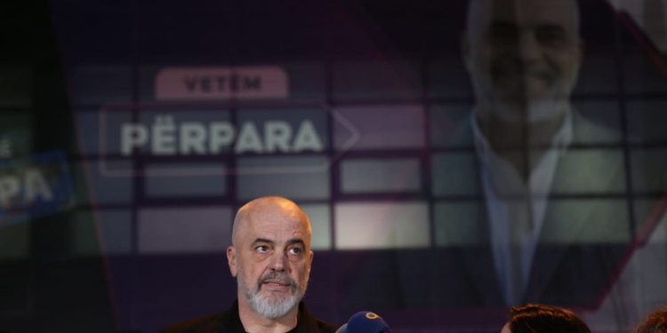 “Situata alarmante, duhet të marrë fund”, qarku për të cilin Rama lëshoi breshëri kritikash në asamblenë e PS