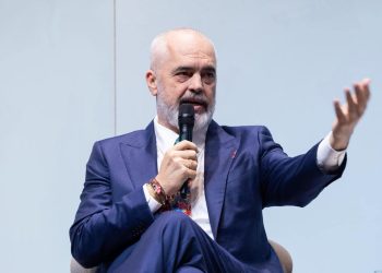 Rama: Po vrapojmë drejt BE edhe pse nuk e dimë ku është finishi