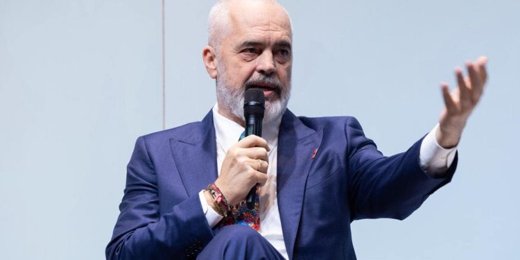 Rama: Po vrapojmë drejt BE edhe pse nuk e dimë ku është finishi