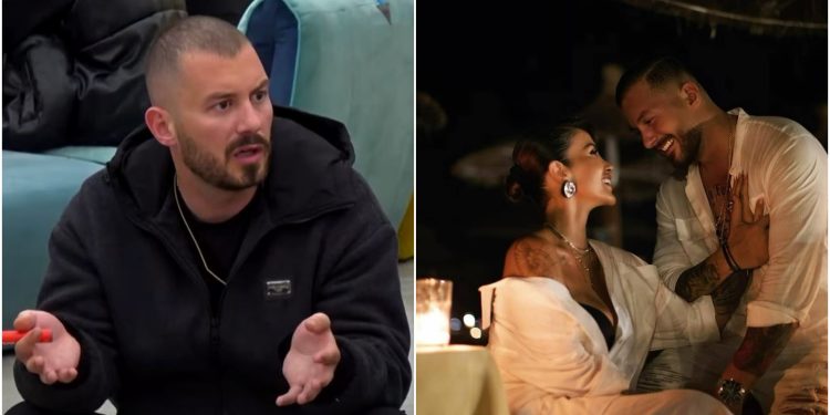 “A e ke fituar famën nga lidhja me Jonida Maliqin?”- Pyetja sekrete revolton Romeon