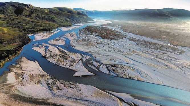 75 milionë euro për trajtimin e ujërave të ndotura në Vjosë, ja bashkitë që përfitojnë nga projekti