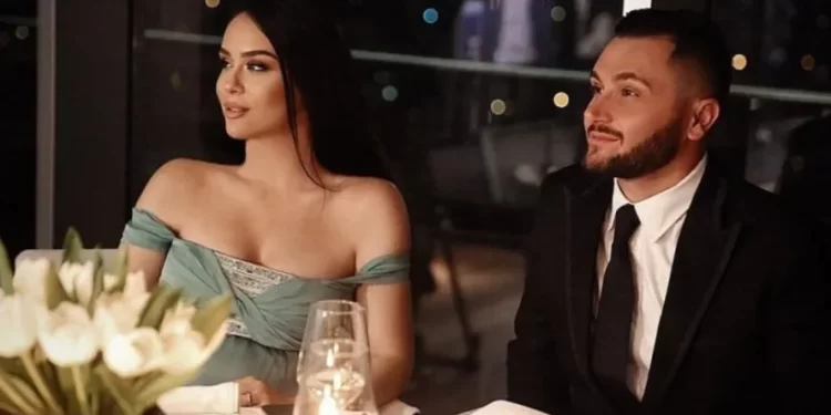 Bes Kallaku konfirmon ndarjen nga Xhensila: Ishim bërë si të huaj, nuk e prisja të ndodhte kjo situatë