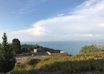 Të pathënat e Sazanit, ishullit që ka qenë tokë e ndaluar për shqiptarët (FOTO)