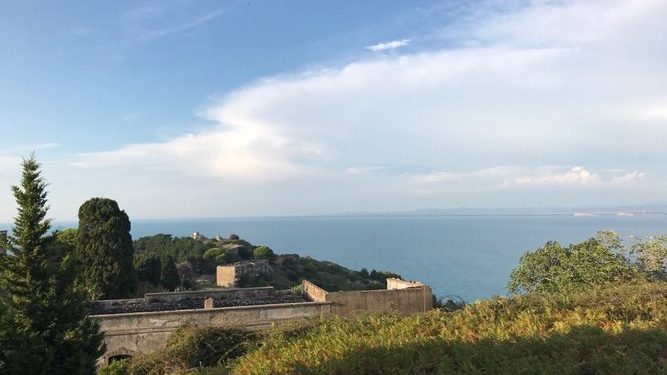 Të pathënat e Sazanit, ishullit që ka qenë tokë e ndaluar për shqiptarët (FOTO)