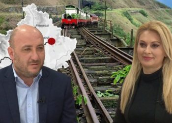 “370 milionë euro për 120 km”, çfarë do ndodhë me investimet në rrjetin hekurudhor shqiptar