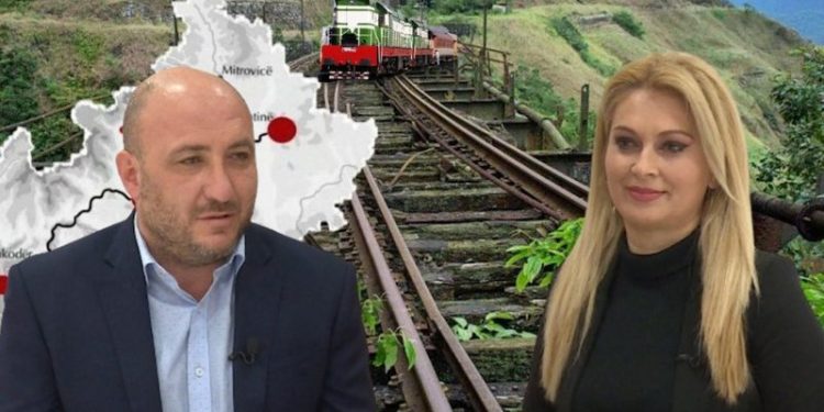 “370 milionë euro për 120 km”, çfarë do ndodhë me investimet në rrjetin hekurudhor shqiptar